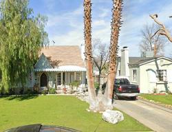 Pre-foreclosure in  PACIFIC ST Bakersfield, CA 93305