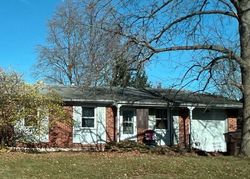 Pre-foreclosure in  BERKLEY DR Florence, KY 41042