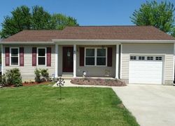 Pre-foreclosure in  HUNTERS GREEN DR Florence, KY 41042