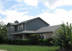 Pre-foreclosure in  WHISBROOK AVE Vine Grove, KY 40175