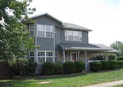 Pre-foreclosure in  WHISBROOK AVE Vine Grove, KY 40175