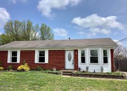 Pre-foreclosure in  CYNTHIA DR Louisville, KY 40291