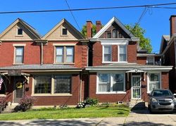 Pre-foreclosure Listing in ELM ST COVINGTON, KY 41016