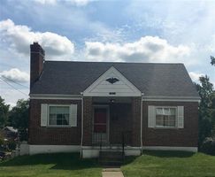 Pre-foreclosure in  MARY ST Erlanger, KY 41018