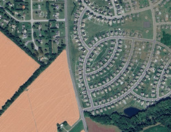 Pre-foreclosure in  STONEY CREEK LN Clayton, DE 19938