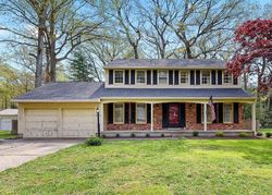 Pre-foreclosure in  CARNOUSTIE RD Dover, DE 19904