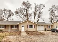 Pre-foreclosure in  EISENHOWER RD Leavenworth, KS 66048