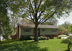 Pre-foreclosure Listing in TOPEKA LN LAWRENCE, KS 66047