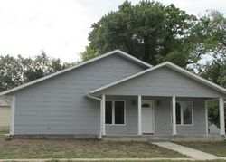 Pre-foreclosure in  E PACK ST Moundridge, KS 67107