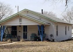 Pre-foreclosure in  N 8TH ST Arkansas City, KS 67005