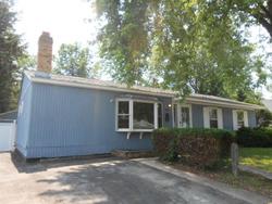 Pre-foreclosure in  FOUR WINDS WAY Carpentersville, IL 60110