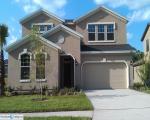 Pre-foreclosure in  REFLECTION COVE CT Jacksonville, FL 32218