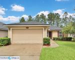 Pre-foreclosure in  N ABERDEENSHIRE DR Jacksonville, FL 32259