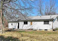 Pre-foreclosure in  NAVAHO DR Keokuk, IA 52632