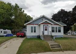 Pre-foreclosure in  12TH ST NW Mason City, IA 50401
