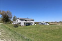 Pre-foreclosure Listing in PIERCE DR TRACY, IA 50256