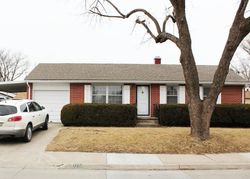 Pre-foreclosure in  11TH AVE Council Bluffs, IA 51501