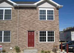 Pre-foreclosure Listing in HILLCREST RD UNIT 5 DUBUQUE, IA 52002