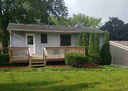 Pre-foreclosure in  W 59TH ST Davenport, IA 52806