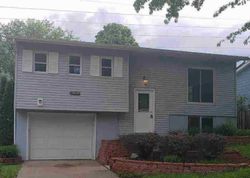 Pre-foreclosure in  W 59TH ST Davenport, IA 52806