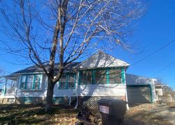 Pre-foreclosure in  S 1ST ST Ogden, IA 50212