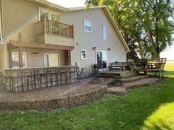 Pre-foreclosure in  7TH ST S Dakota City, IA 50529