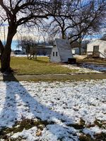 Pre-foreclosure Listing in E 2ND ST HARCOURT, IA 50544