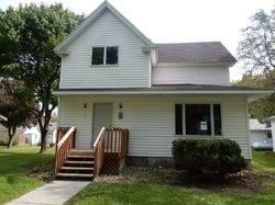 Pre-foreclosure Listing in SPRUCE ST WILLIAMS, IA 50271