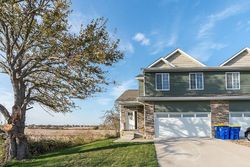 Pre-foreclosure Listing in MARY LN NORTH LIBERTY, IA 52317