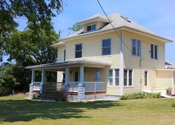 Pre-foreclosure Listing in 440TH ST RUSSELL, IA 50238