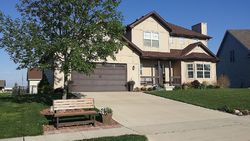 Pre-foreclosure in  NE WHITETAIL LN Waukee, IA 50263