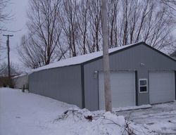 Pre-foreclosure Listing in MAIN ST CLUTIER, IA 52217
