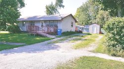 Pre-foreclosure in  E ELM ST Milo, IA 50166