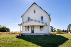 Pre-foreclosure in  1ST ST S Worthington, IA 52078