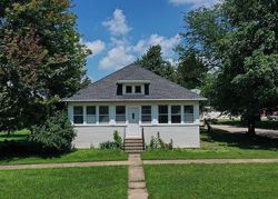 Pre-foreclosure Listing in BLAIR ST SIOUX RAPIDS, IA 50585