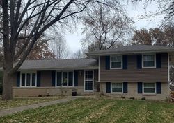 Pre-foreclosure in  34TH PL West Des Moines, IA 50265