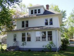 Pre-foreclosure in  W FRONT ST Clare, IA 50524