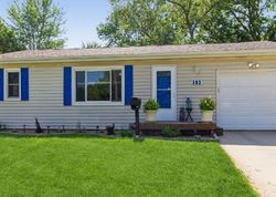 Pre-foreclosure in  S FREEMAN ST Indianola, IA 50125