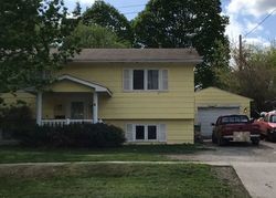 Pre-foreclosure in  S ATTICA RD Knoxville, IA 50138