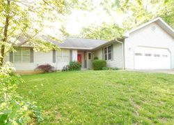 Pre-foreclosure in  W HAVEN DR Evansville, IN 47720