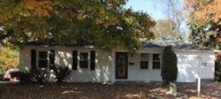 Pre-foreclosure Listing in HIGH ST CHARLESTOWN, IN 47111