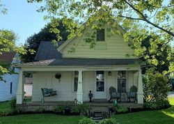 Pre-foreclosure Listing in S HIGH ST JAMESTOWN, IN 46147