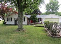 Pre-foreclosure Listing in N DIVISION ST BRISTOL, IN 46507