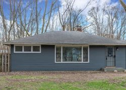 Pre-foreclosure in  STATE ROAD 120 Elkhart, IN 46516