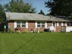Pre-foreclosure in  N MAPLE DR Mooresville, IN 46158