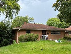 Pre-foreclosure in  TAYLOR DR Clarksville, IN 47129