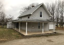 Pre-foreclosure in  WEST ST Mulberry, IN 46058