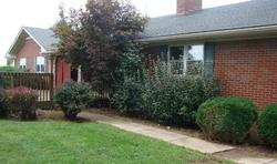 Pre-foreclosure Listing in ROBINSON RD NABB, IN 47147