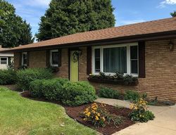 Pre-foreclosure in  PEPPERMINT DR Elkhart, IN 46517