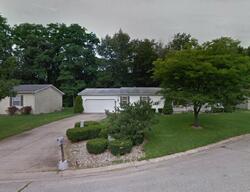 Pre-foreclosure Listing in SEDGEWICK CT ELKHART, IN 46516